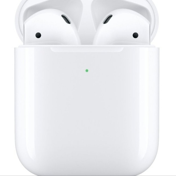 Apple Other - Electronics Apple- Airpod with wireless charging case